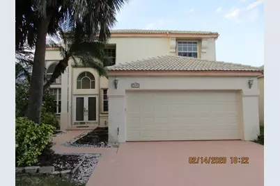 7599 Ridgefield Lane, Lake Worth, FL 33467 - Photo 1
