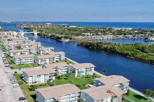 530 Horizons W Unit, Boynton Beach, FL 33435 - Photo 1