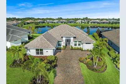 5610 Bent Pine Square, Vero Beach, FL 32967 - Photo 1