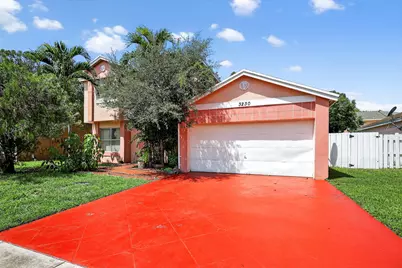 3230 Jasper Way, Miramar, FL 33025 - Photo 1