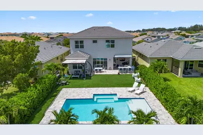 15715 Goldfinch Circle, Westlake, FL 33470 - Photo 1