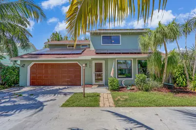 1103 Rainwood Circle, Palm Beach Gardens, FL 33410 - Photo 1