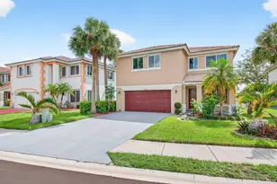 6240 NW 41st Terrace, Coconut Creek, FL 33073 - Photo 1