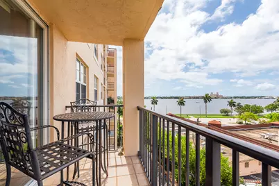 1801 N Flagler Drive #614, West Palm Beach, FL 33407 - Photo 1