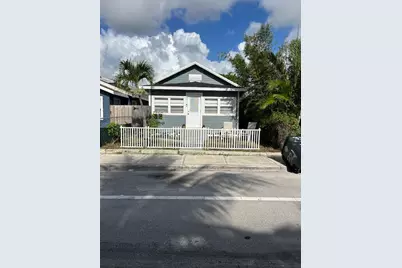 321 N J Street #2, Lake Worth Beach, FL 33460 - Photo 1