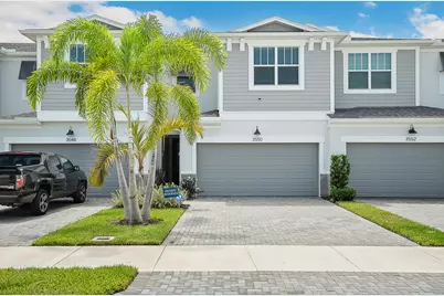 3550 NW Solange Court, Jensen Beach, FL 34957 - Photo 1