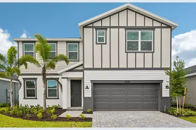 6320 NW Cloverdale Avenue, Port Saint Lucie, FL 34987 - Photo 1