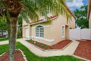 6813 Torch Key St, Lake Worth, FL 33467 - Photo 1