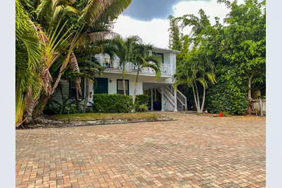 1713 Florida Avenue, Unit #A1, West Palm Beach, FL 33401 - Photo 1