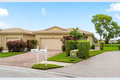 8593 Mangrove Cay, West Palm Beach, FL 33411 - Photo 1