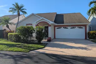 375 NW Sherry Ln, Port Saint Lucie, FL 34986 - Photo 1
