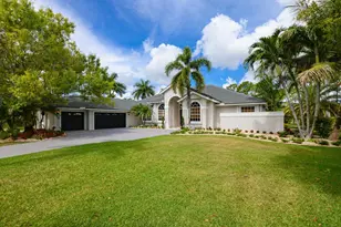 7981 Woodsmuir Dr, West Palm Beach, FL 33412 - Photo 1