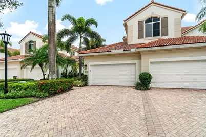 126 Palm Bay Terrace, Unit #126C, Palm Beach Gardens, FL 33418 - Photo 1
