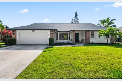 14346 Blackberry Drive, Wellington, FL 33414 - Photo 1