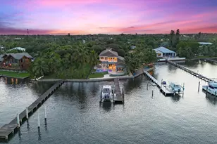 614 S Lake Dr, Lantana, FL 33462 - Photo 1