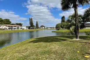 227 Somerset L, West Palm Beach, FL 33417 - Photo 1