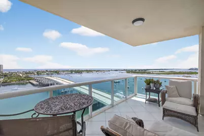 2640 Lake Shore Drive, Unit #1716, Singer Island, FL 33404 - Photo 1