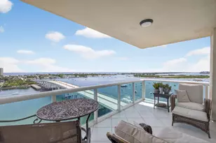 2640 Lake Shore Dr, Singer Island, FL 33404 - Photo 1