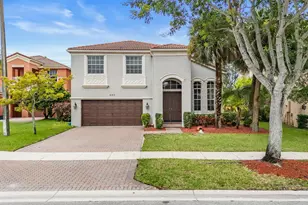 2183 Alworth Terrace, Wellington, FL 33414 - Photo 1