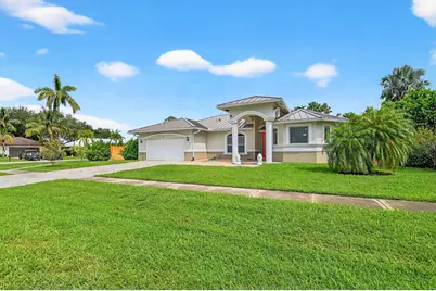 2701 Yarmouth Drive, Wellington, FL 33414 - Photo 1