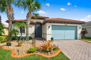 11908 SW Crestwood Cir, Port Saint Lucie, FL 34987 - Photo 1