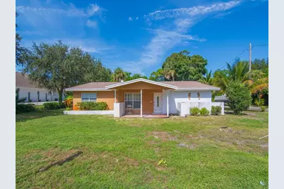 4585 30th Ave Avenue, Vero Beach, FL 32967 - Photo 1