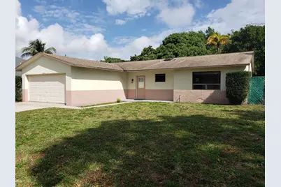 1311 N Mangonia Drive, West Palm Beach, FL 33401 - Photo 1