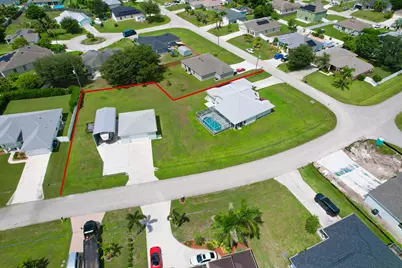 350 SW Alcan Drive, Port Saint Lucie, FL 34953 - Photo 1