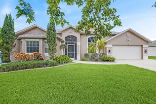 1718 SW Cecelia Ln, Port Saint Lucie, FL 34953 - Photo 1