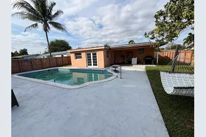7430 Atlanta Street, Hollywood, FL 33024 - Photo 1