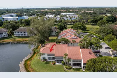 231 Cypress Point Drive #B231, Palm Beach Gardens, FL 33418 - Photo 1