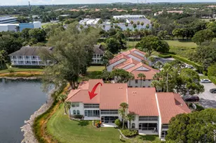 231 Cypress Point Dr, Palm Beach Gardens, FL 33418 - Photo 1