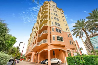 1395 S Ocean Boulevard, Unit #3D, Pompano Beach, FL 33062 - Photo 1