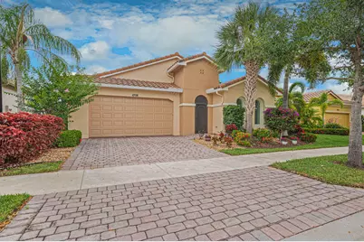 11708 SW Mountain Ash Circle, Port Saint Lucie, FL 34987 - Photo 1