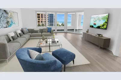 500 S Ocean Boulevard #701, Boca Raton, FL 33432 - Photo 1