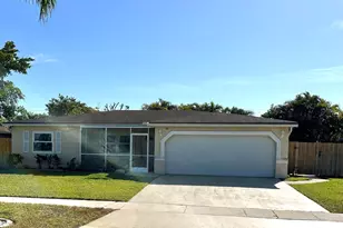 10615 Ermine Ave, Boca Raton, FL 33428 - Photo 1