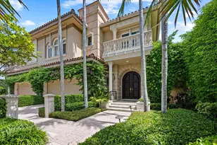 217 Everglade Ave, Palm Beach, FL 33480 - Photo 1