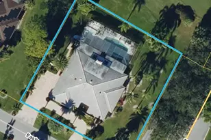 6501 Eastpointe Pines St, Palm Beach Gardens, FL 33418 - Photo 1