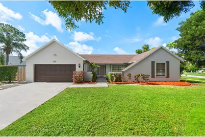 13485 Orchid Court, Wellington, FL 33414 - Photo 1