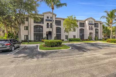 3022 Alcazar Place #104, Palm Beach Gardens, FL 33410 - Photo 1