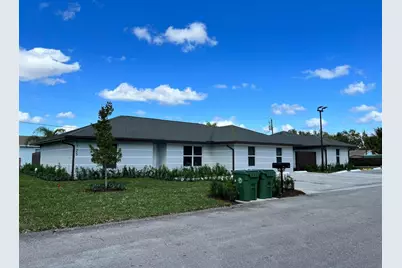 2725 Prairie Lane, Unit #A, Palm Springs, FL 33406 - Photo 1