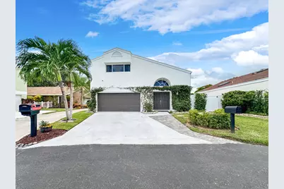 5 Dalton Place, Boynton Beach, FL 33426 - Photo 1