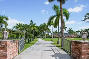 10719 Tamis Trail, Lake Worth, FL 33449 - Photo 1