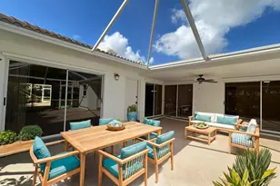 6002 Red Oak Ct, Palm Beach Gardens, FL 33410 - Photo 1