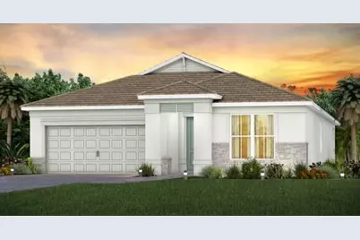 14029 SW Gingerline Drive #Palmary 782, Port Saint Lucie, FL 34987 - Photo 1