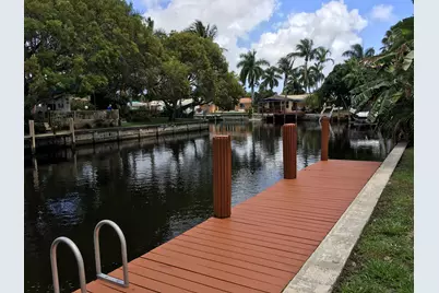 5811 NE 14th Road, Unit #5, Fort Lauderdale, FL 33334 - Photo 1