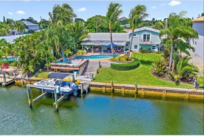 724 Kittyhawk Way, North Palm Beach, FL 33408 - Photo 1