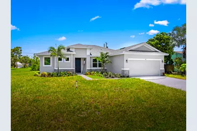 5904 Hickory Drive, Fort Pierce, FL 34982 - Photo 1