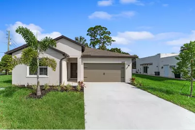 1689 SW Abingdon Avenue, Unit #35, Port Saint Lucie, FL 34987 - Photo 1