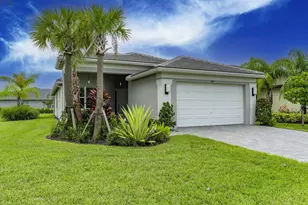 13312 SW River Rock Rd, Port Saint Lucie, FL 34987 - Photo 1